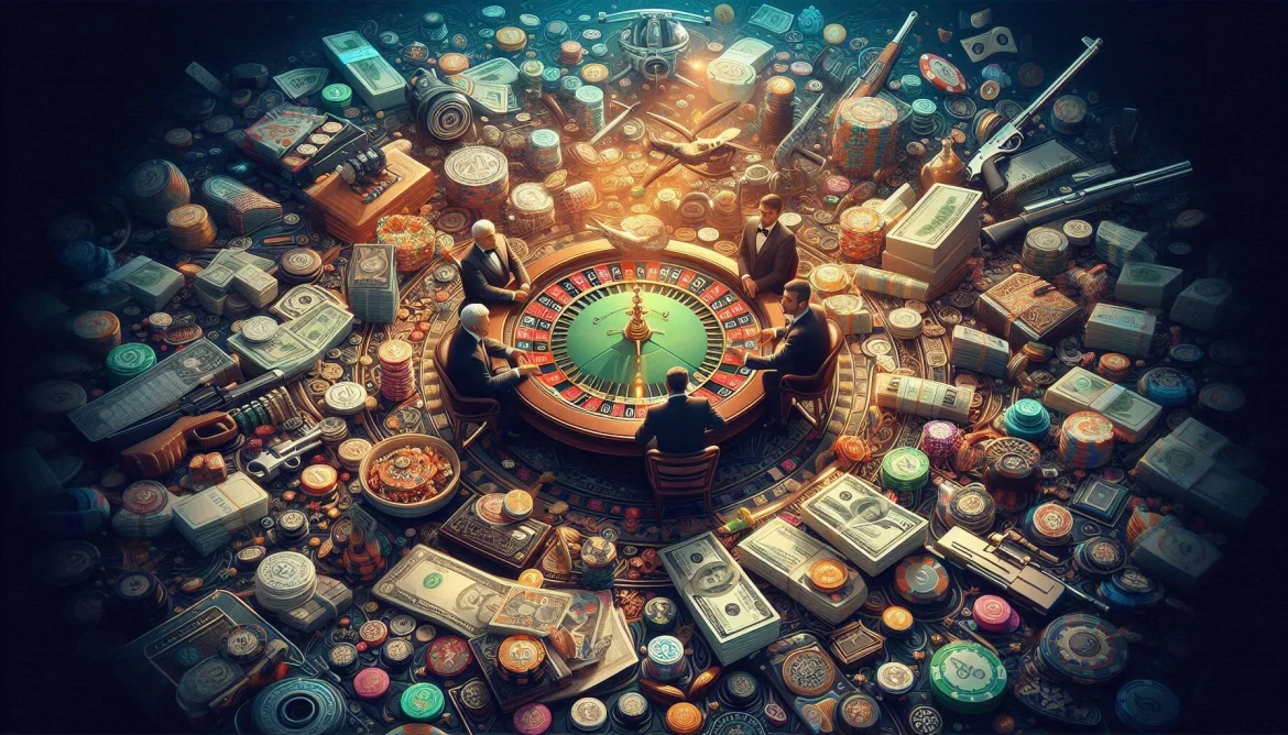 50 Crowns Casino